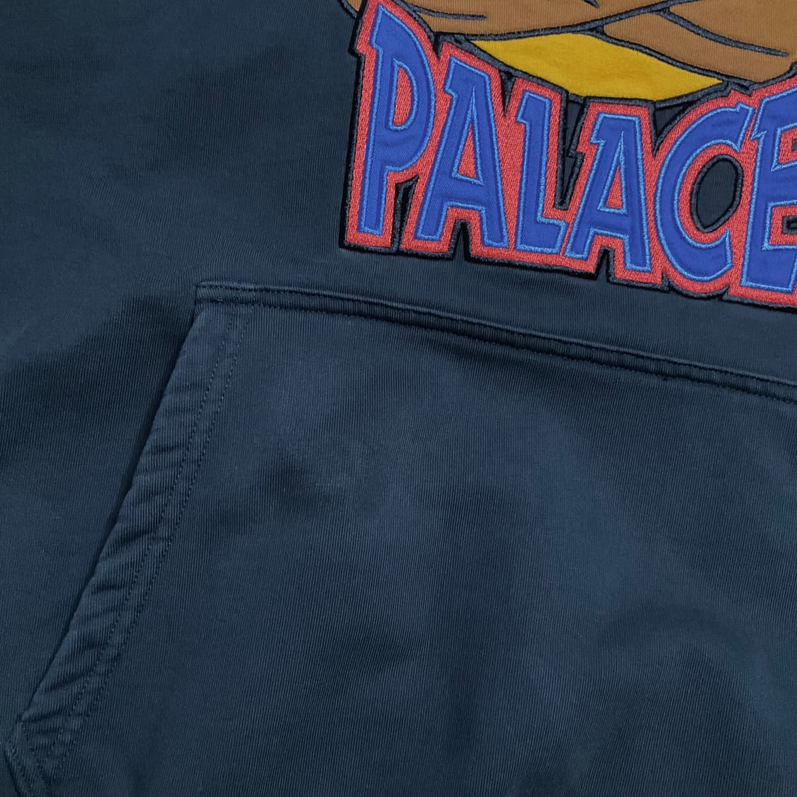 팔라스 불독 후드 XL 상품이미지9