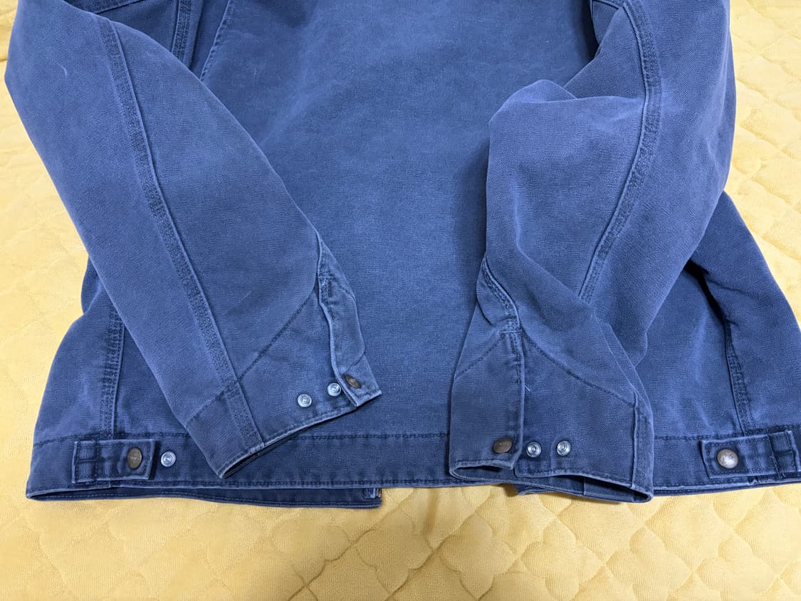 칼하트 J97 PTL XL-R 판매합니다 상품이미지7