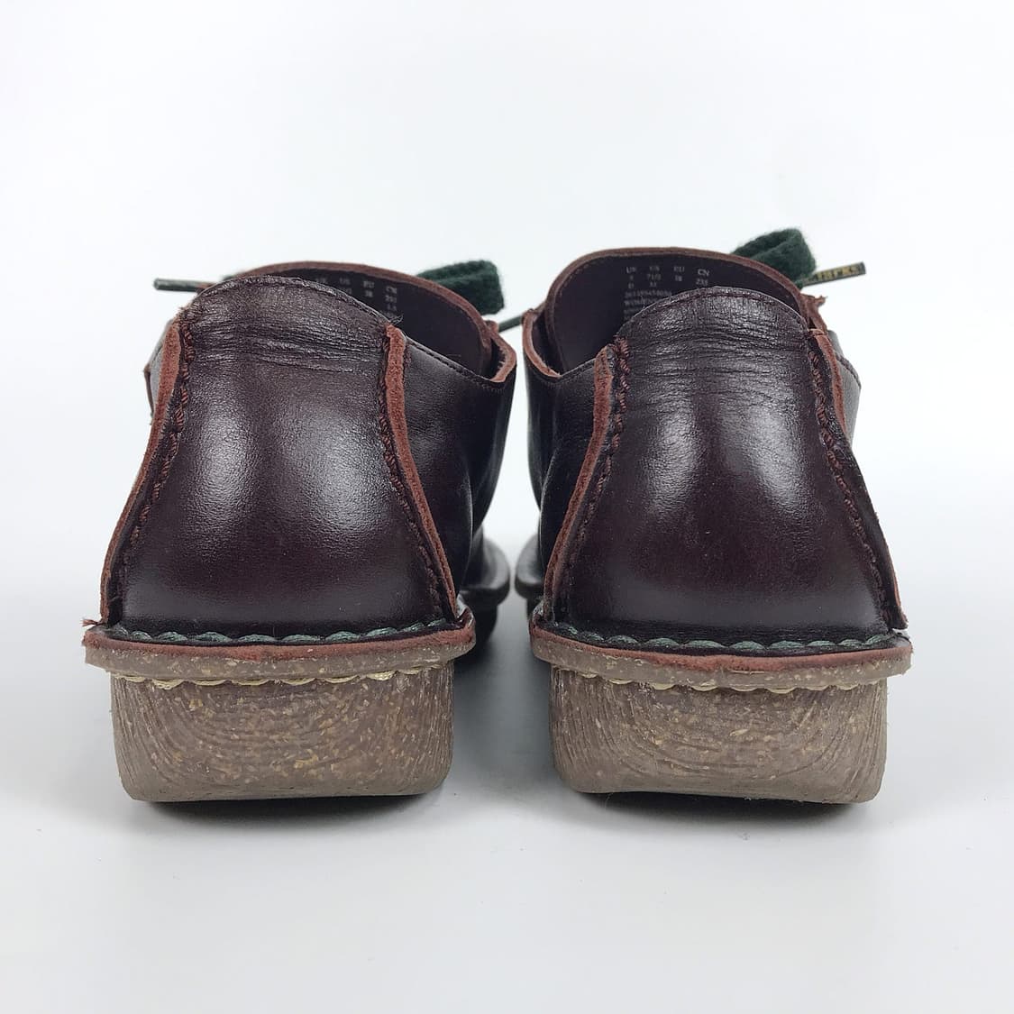 클락스 신발 여성235 상품이미지7