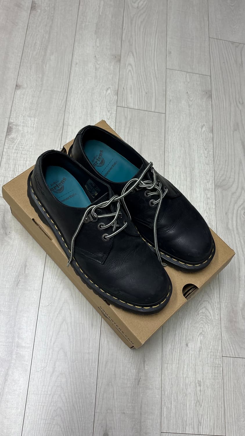 닥터마틴 디스이즈네버댓 상품이미지3