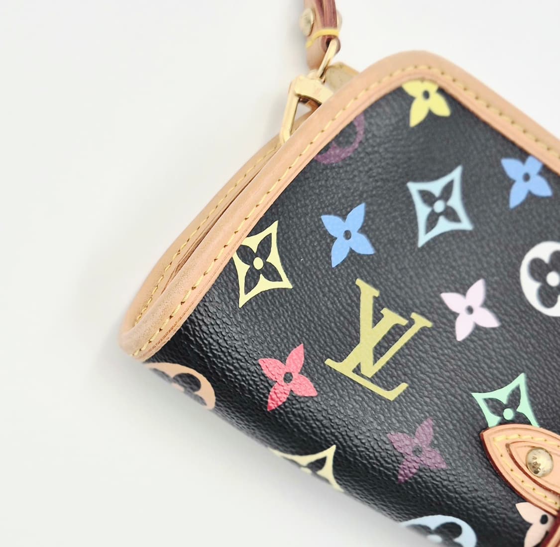 루이비통 모노그램 멀티컬러 셜리 숄더백 상품이미지8