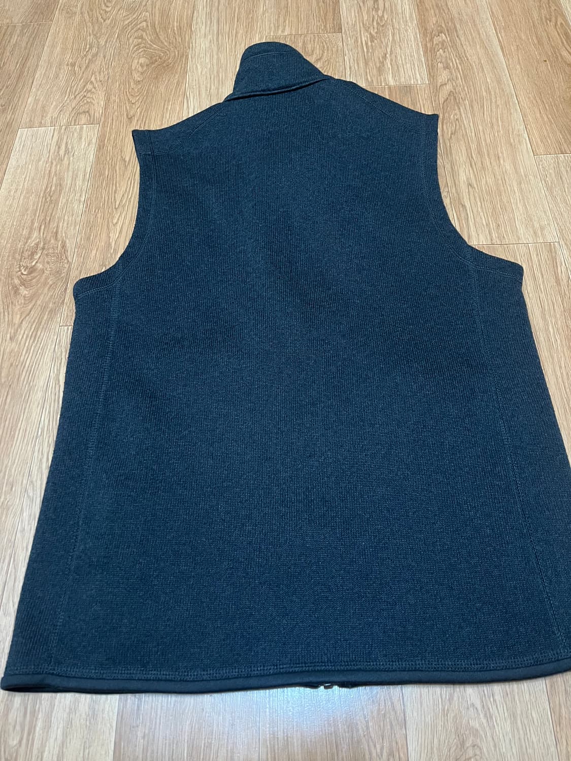 파타고니아 신칠라 베스트 조끼 플리스 후리스 상품이미지5