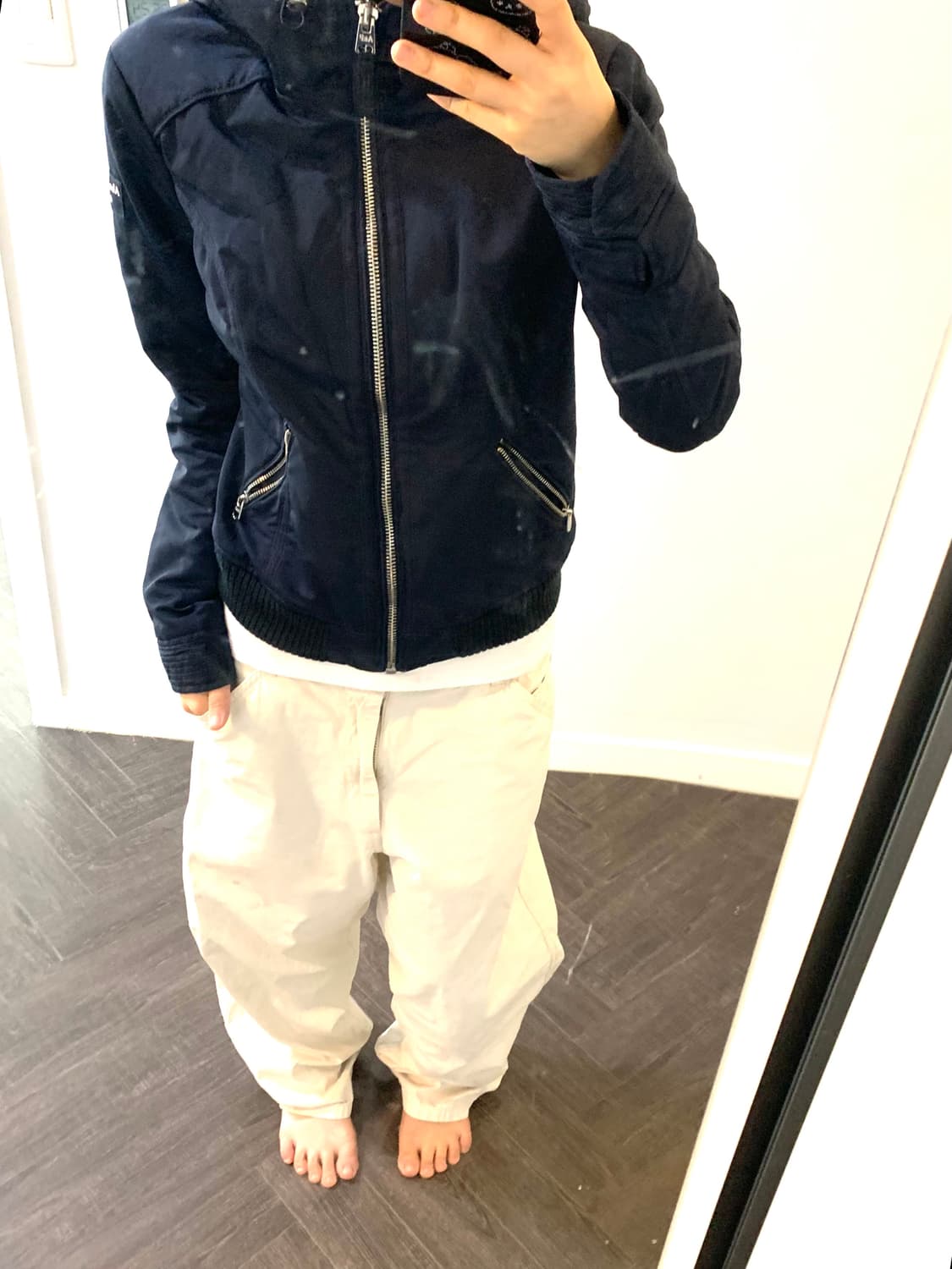 아베크롬비 자켓 상품이미지4