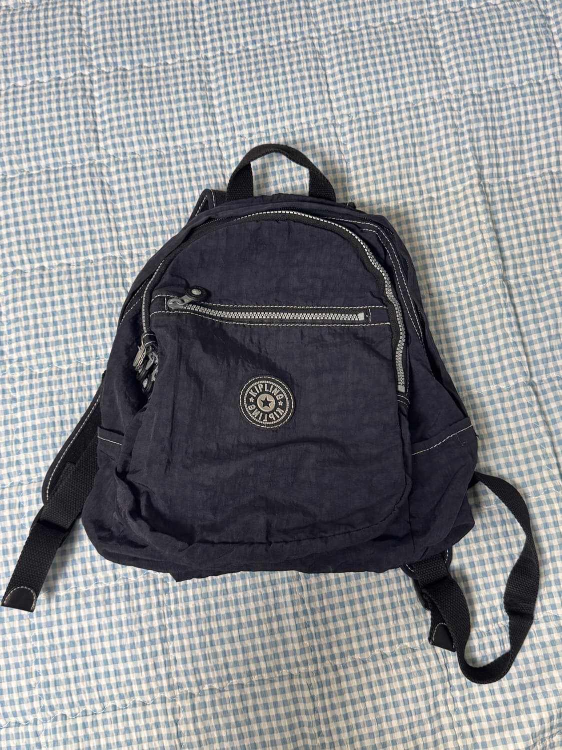 키플링 백팩 상품이미지1