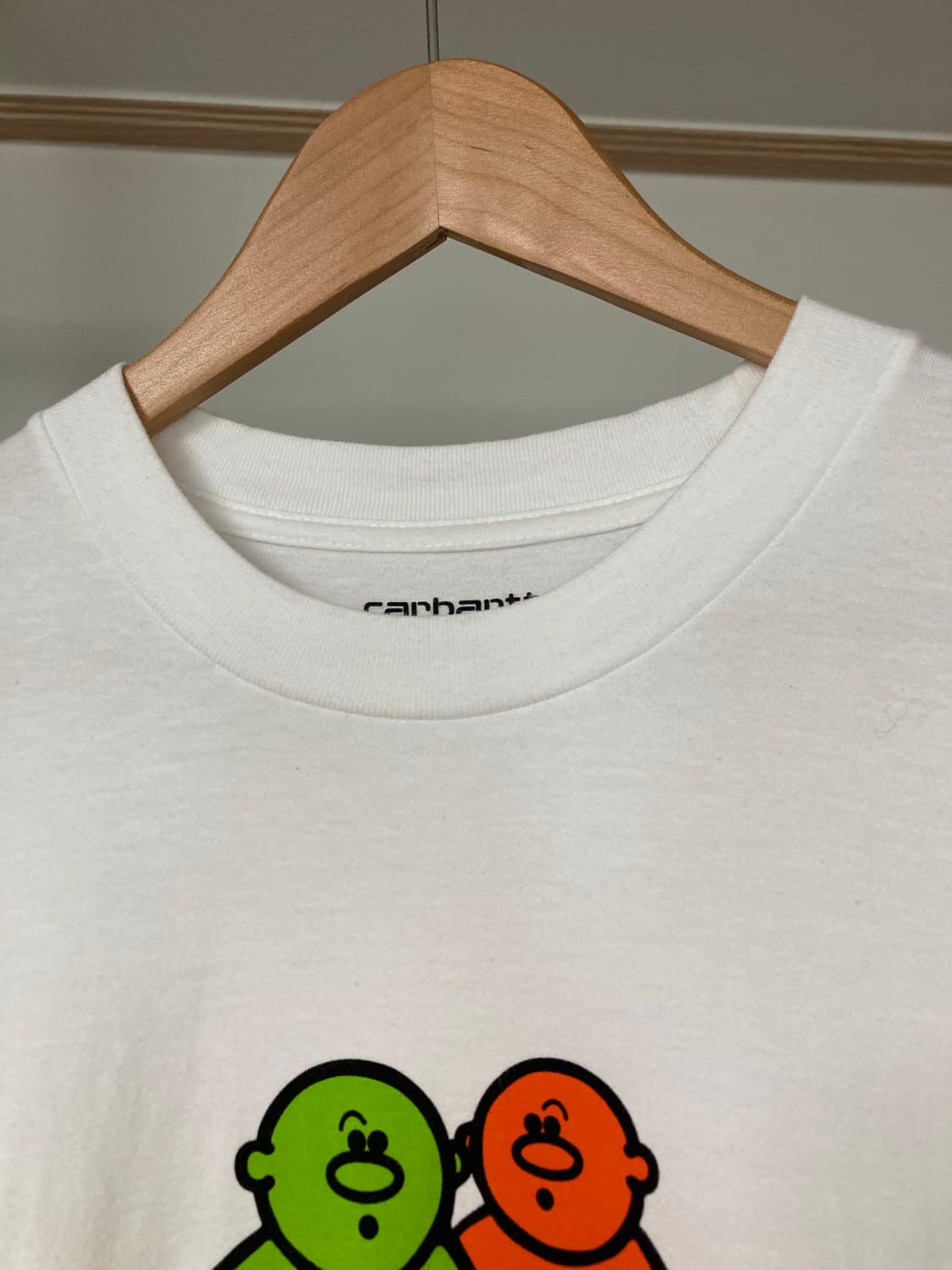 S/S GUMMY T-SHIRT 상품이미지4