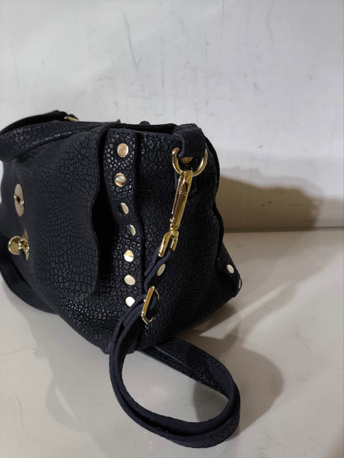 자넬라토 포스티나 이태리 숄더백 토트백 상품이미지4