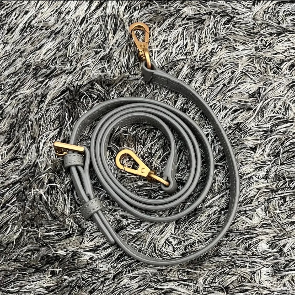 쿠론 숄더백 상품이미지7