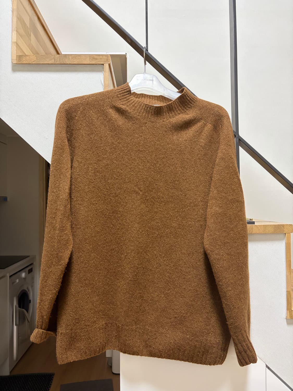 마가렛호웰 캐시미어 혼방니트 상품이미지1