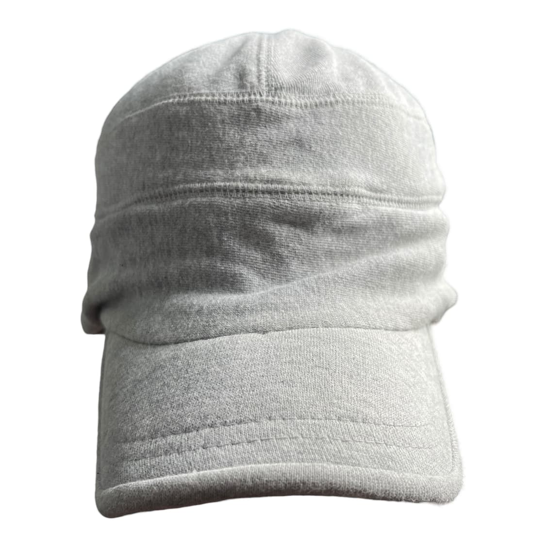 LTTN 스웻 워크캡 그레이 상품이미지2