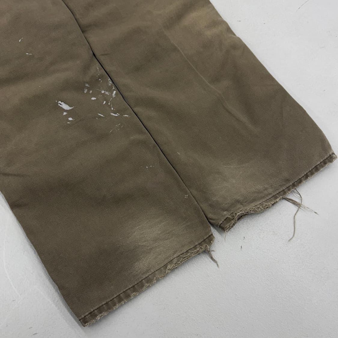 폴로 OG 더블니 카펜터 워크팬츠 상품이미지9