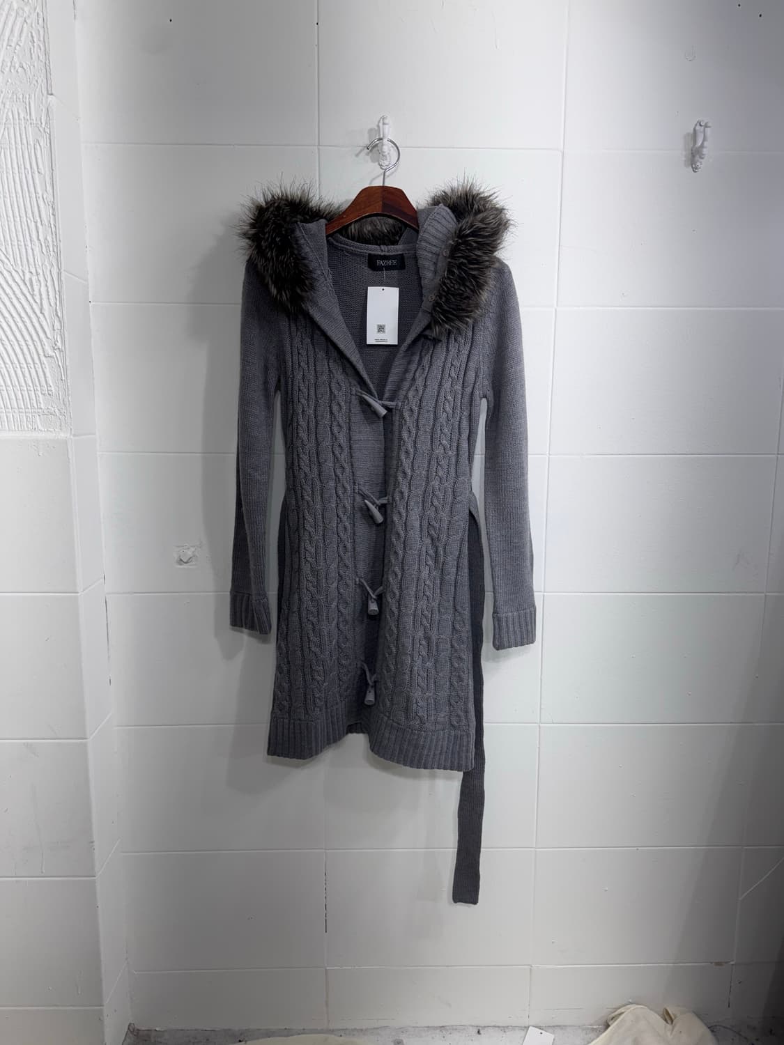 데일리 무채색 니혼진 히메 코디세트  상품이미지6