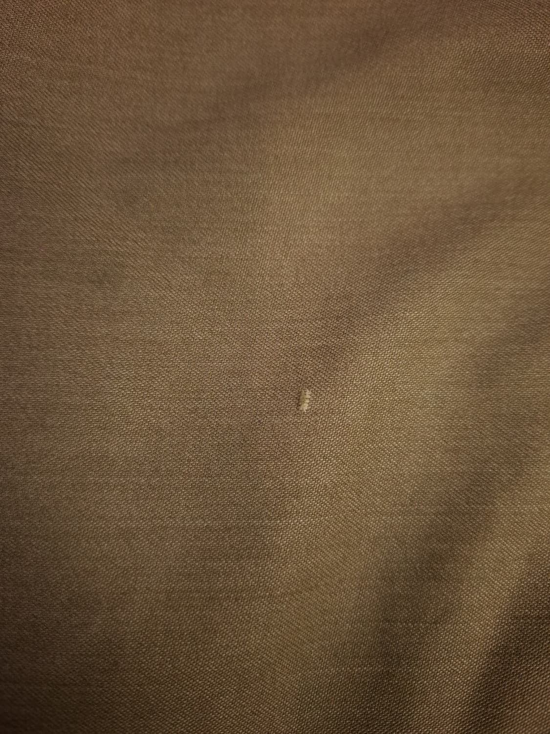 오리지날 미해군 A-2 덱자켓 상품이미지8