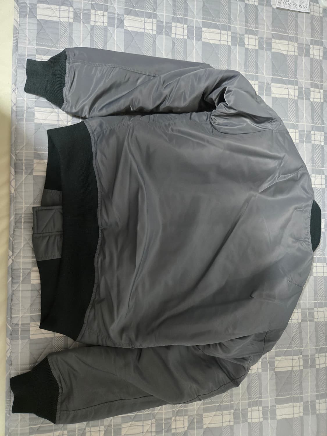 Toys McCoy MA-1 토이즈맥코이 스타일 항공 점퍼 S 새상품 상품이미지8