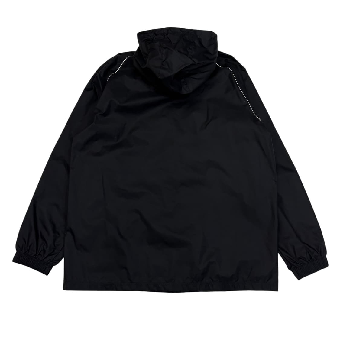 아디다스 나일론 후드 바람막이 상품이미지5