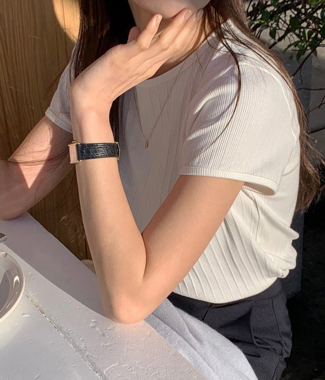 [새상품] 가내스라 에임 티셔츠 상품이미지1