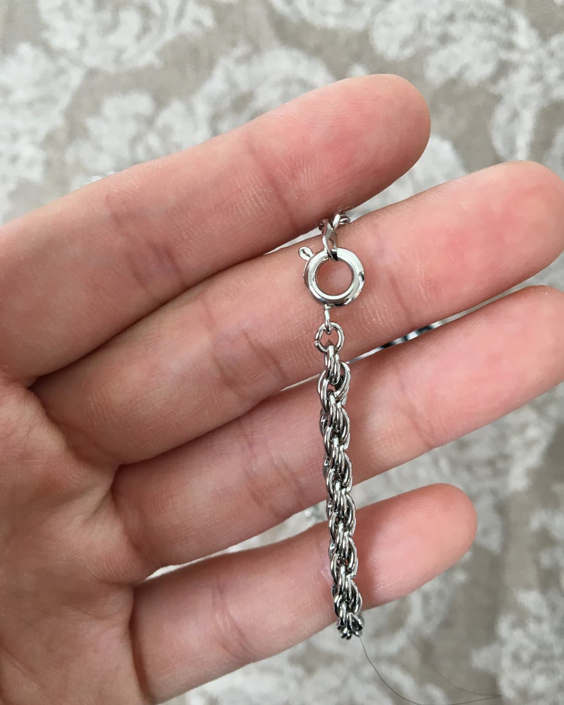 pendent necklace 상품이미지3