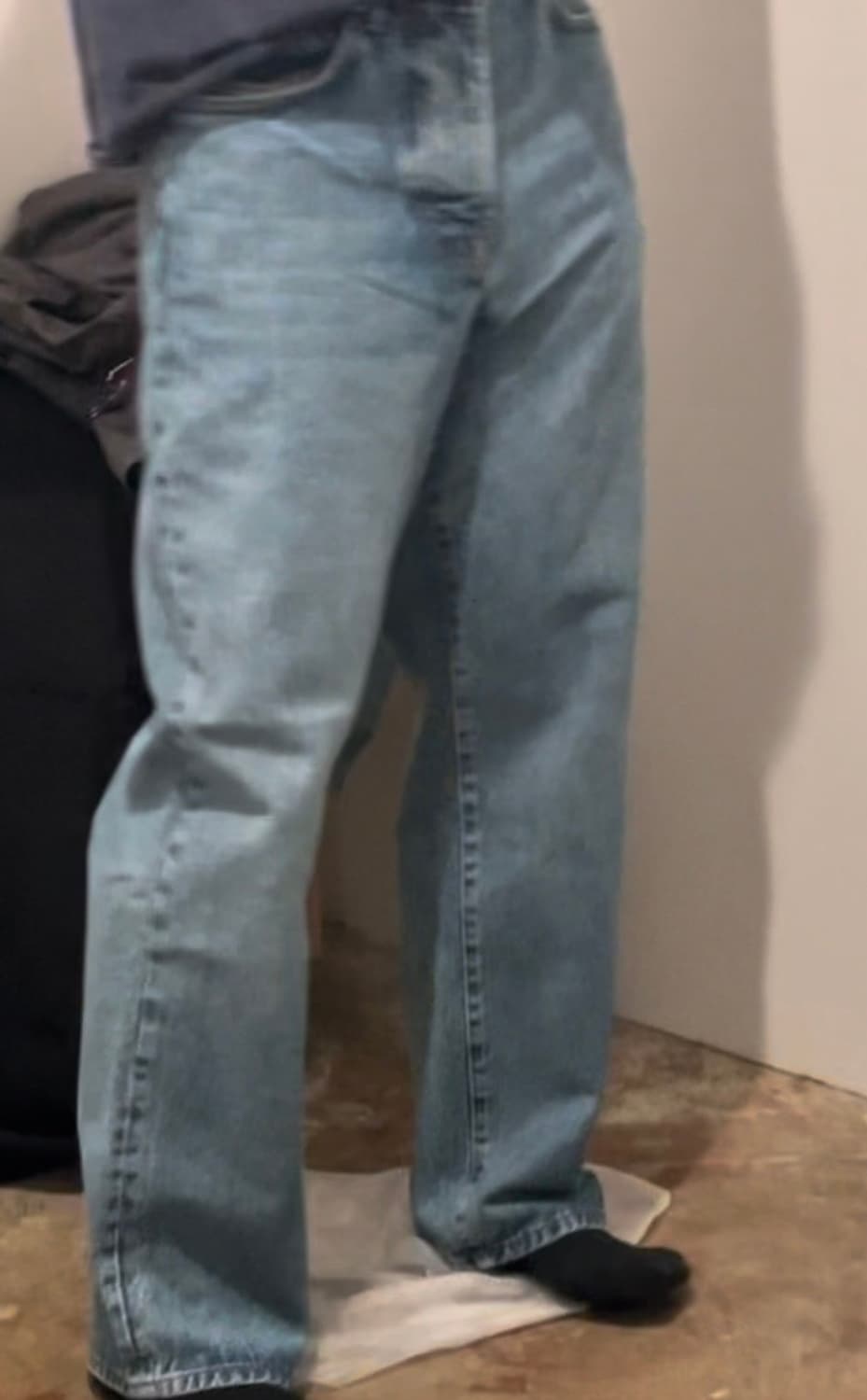 스투시 클래식진 상품이미지6