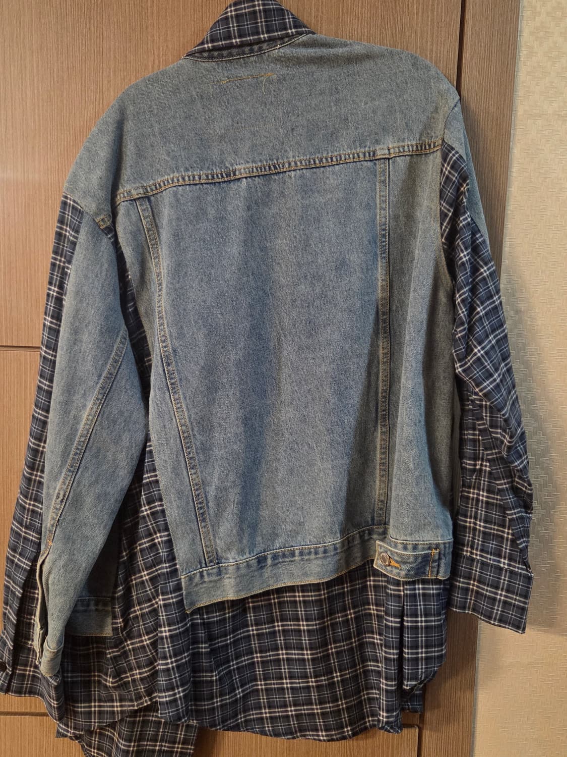 마틴로즈 셔츠 [M] 레플 상품이미지2