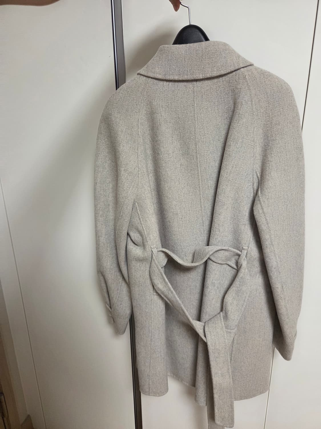 온앤온 코트 상품이미지2