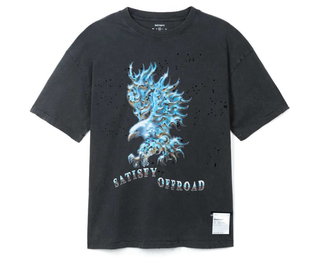 새티스파이 모스테크 L XL 상품이미지1