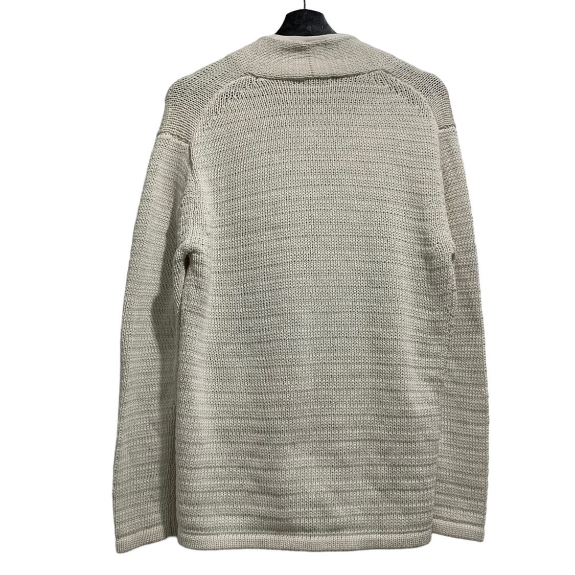 아바하우스 미니멀 가디건  상품이미지3