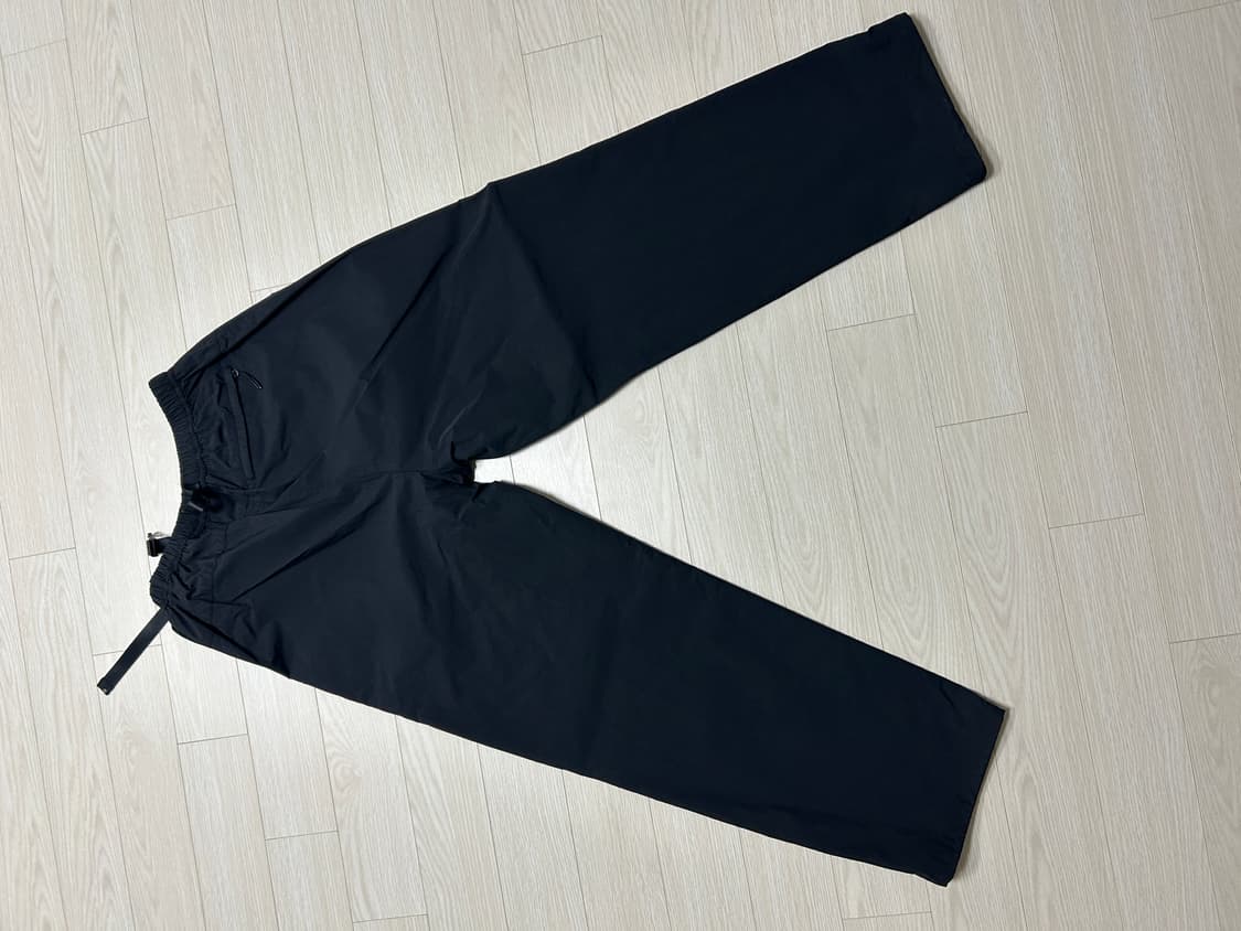 모이프 나일론 팬츠 S  상품이미지5