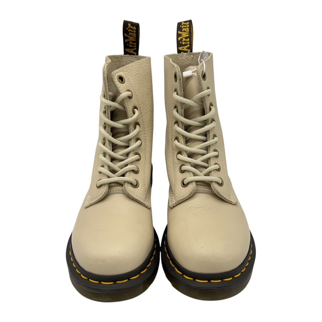 230 닥터마틴 1461 파스칼 8홀 베이지 상품이미지4