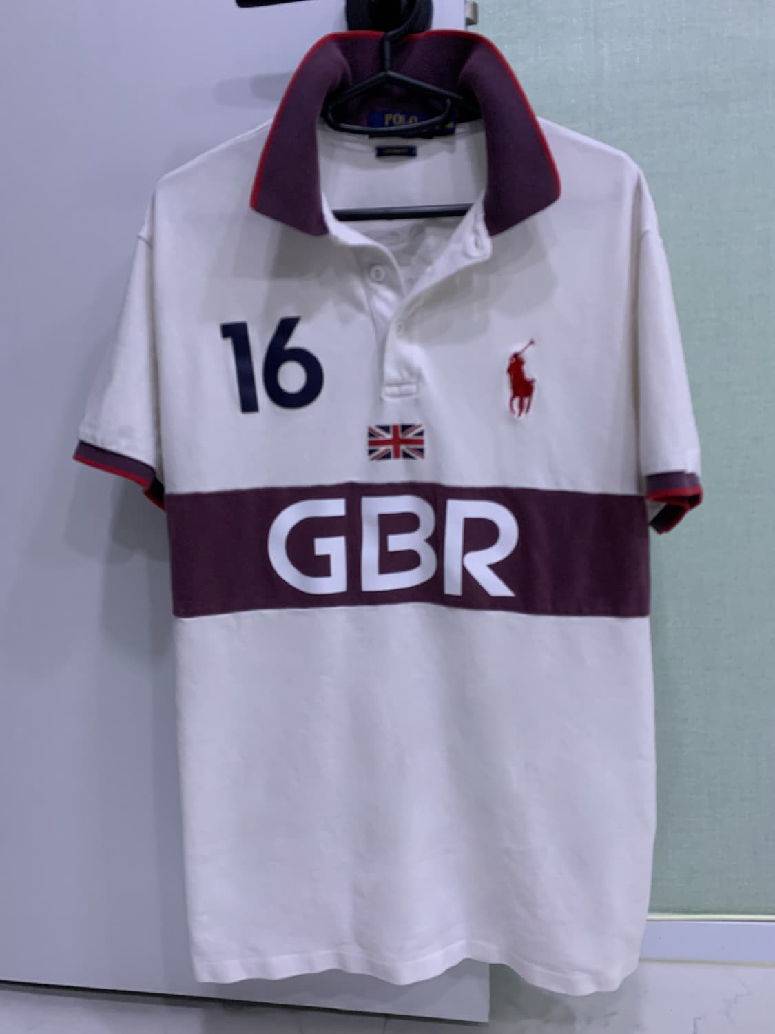 폴로 빅포니 그레이트브리티쉬 상품이미지1