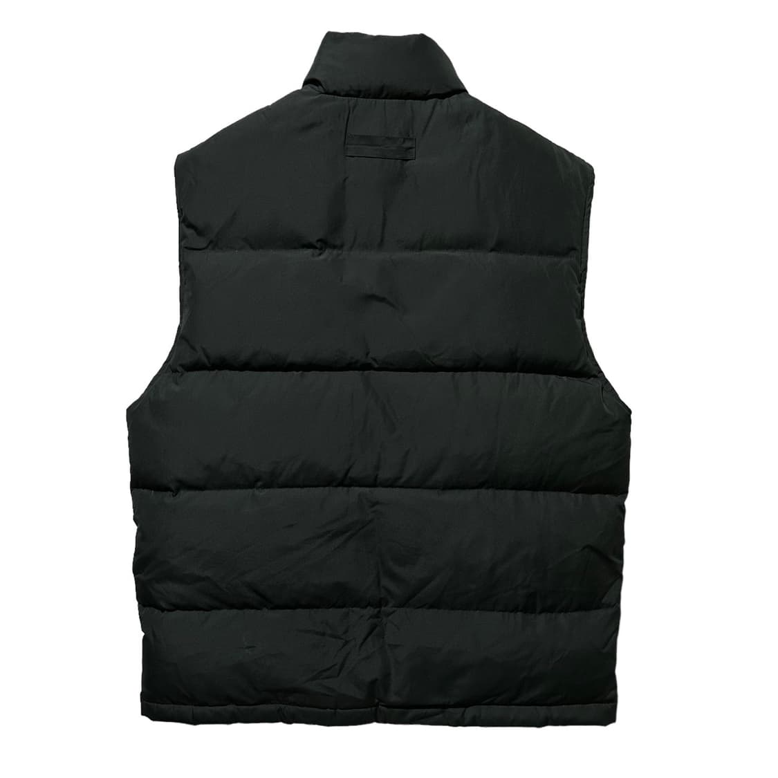 입생로랑 덕다운 패딩 베스트 조끼 상품이미지2