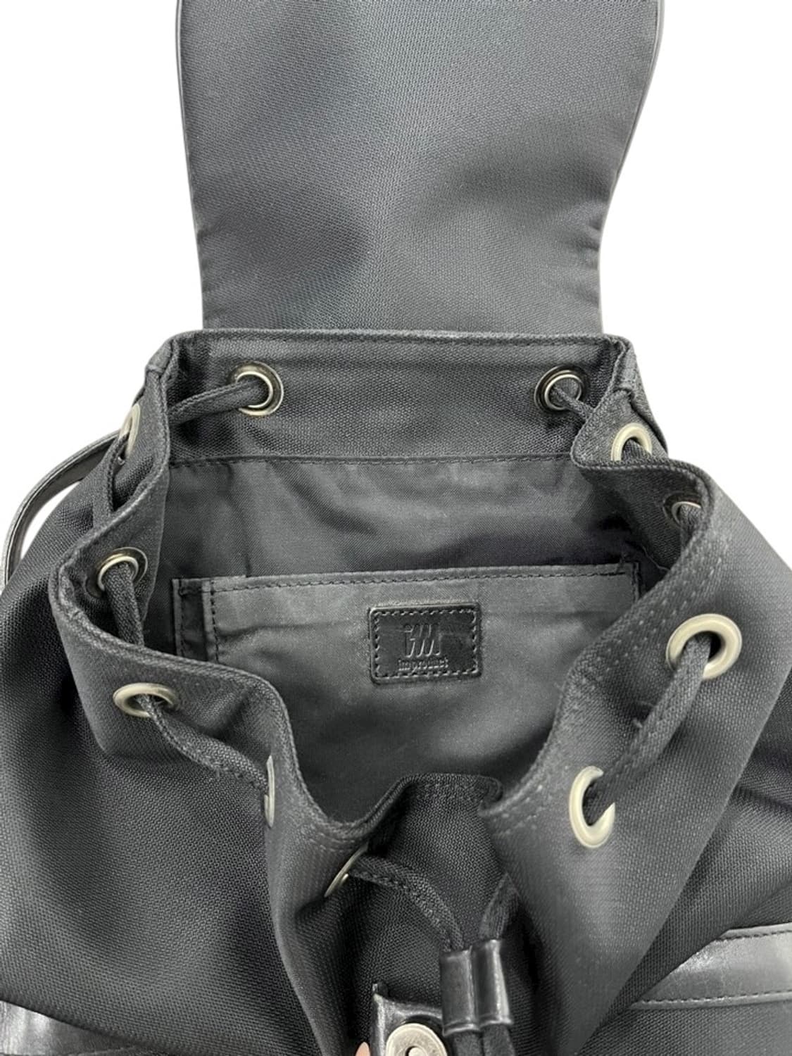 issey miyake pouch backpack  상품이미지8