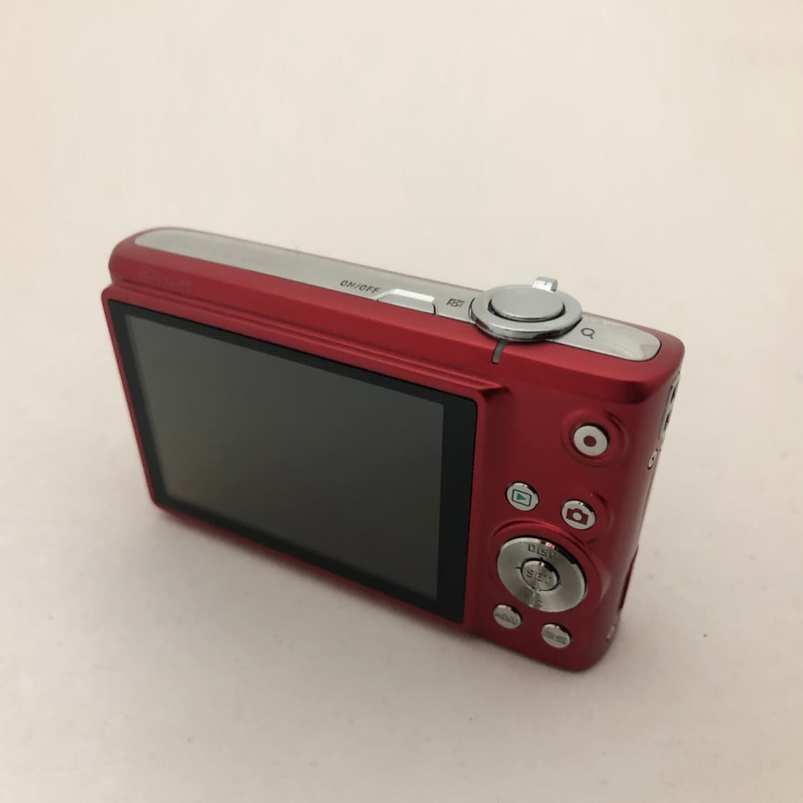 (미품) 카시오 엑슬림 Exilim EX-Z200 상품이미지5