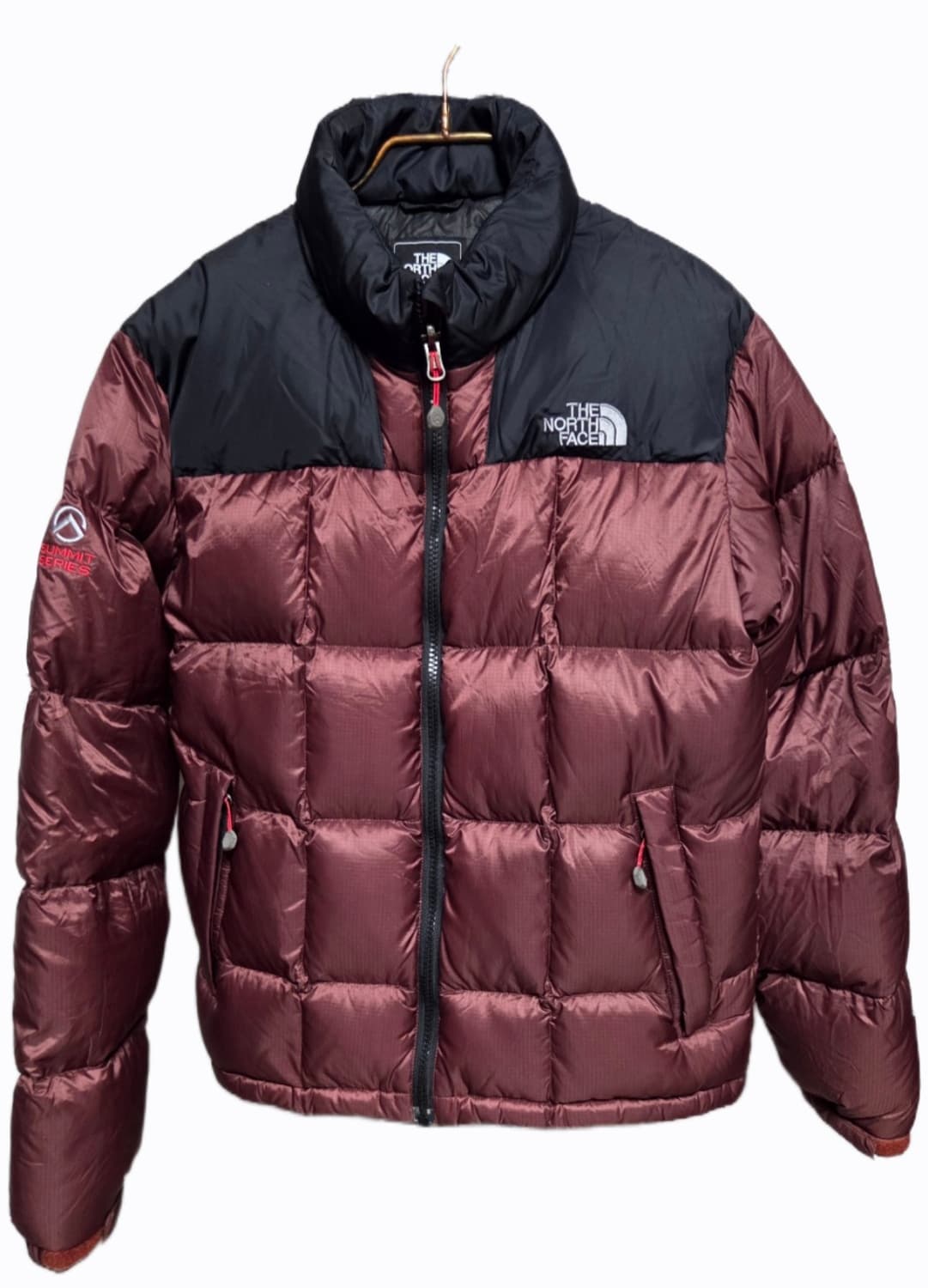 노스페이스 써밋 800 구스다운 패딩 상품이미지1