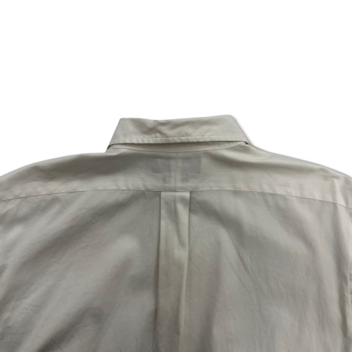 폴로 랄프로렌 YARMOUTH 드레스 화이트 셔츠 상품이미지6