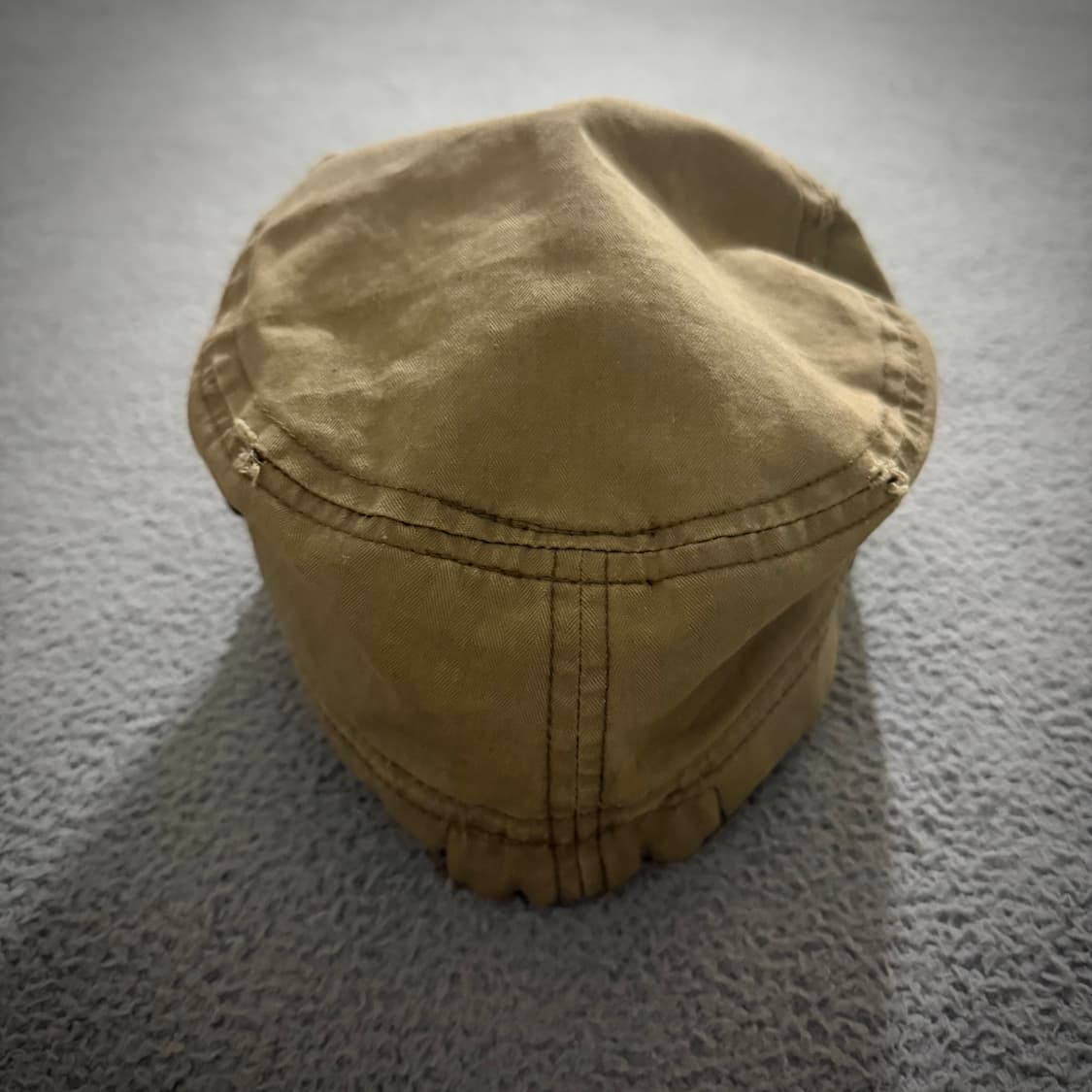 Vintage cap 상품이미지2