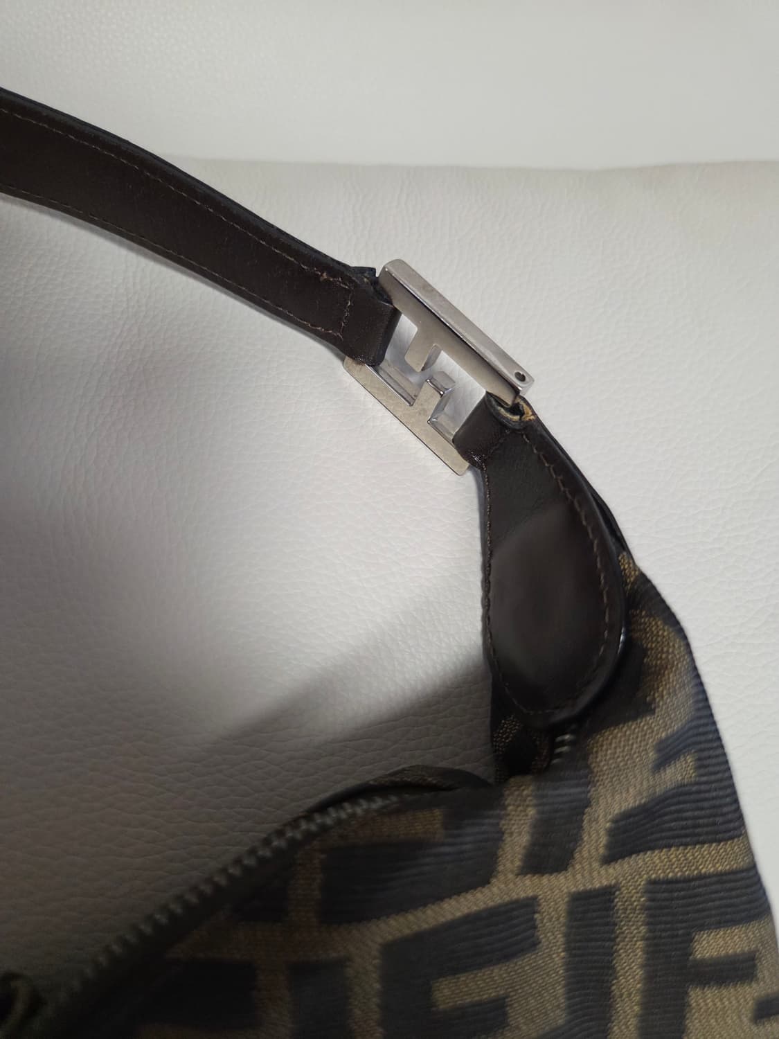 펜디 FENDI 정품 여성용 핸드백 상품이미지2