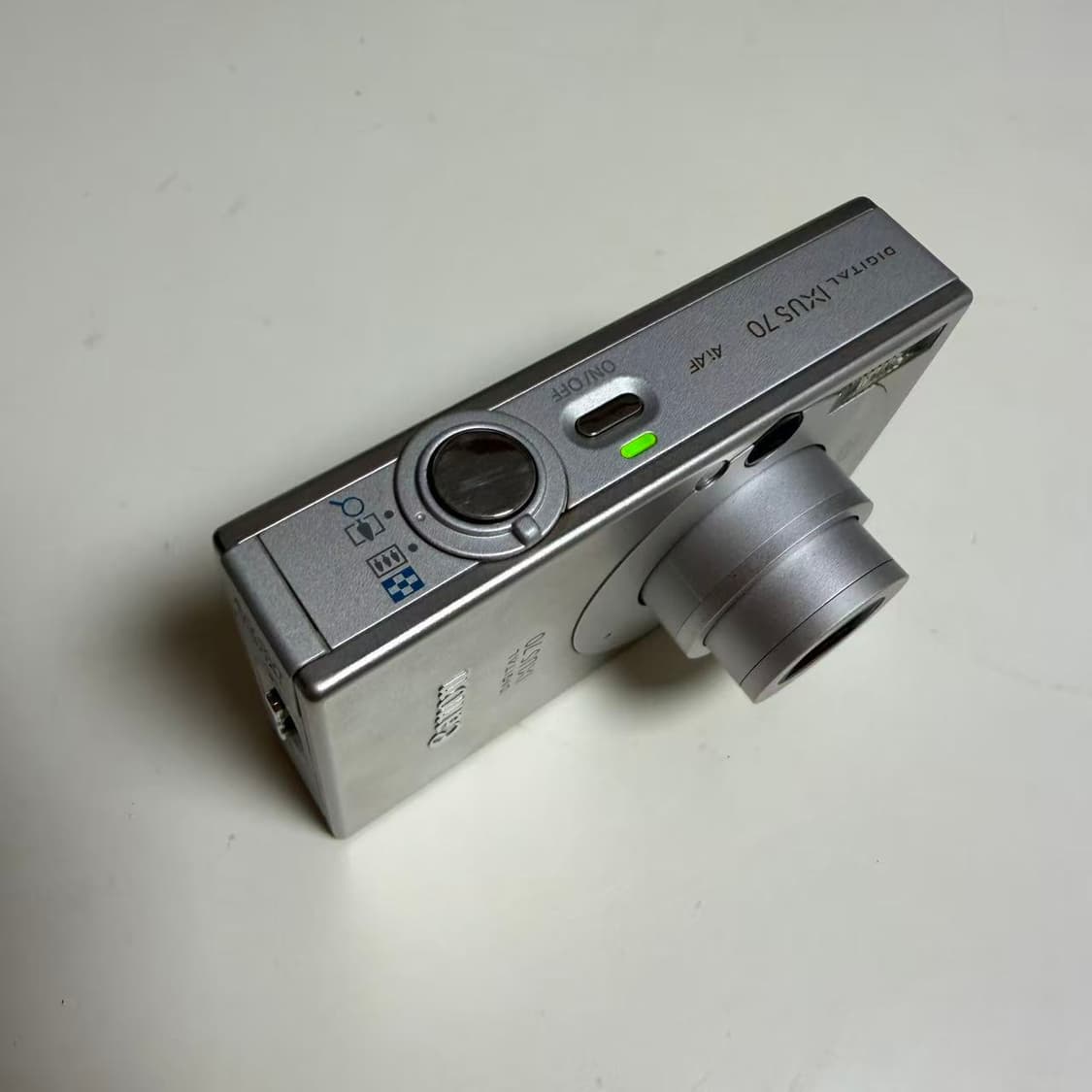 캐논 익서스 70 디지털 카메라 상품이미지5