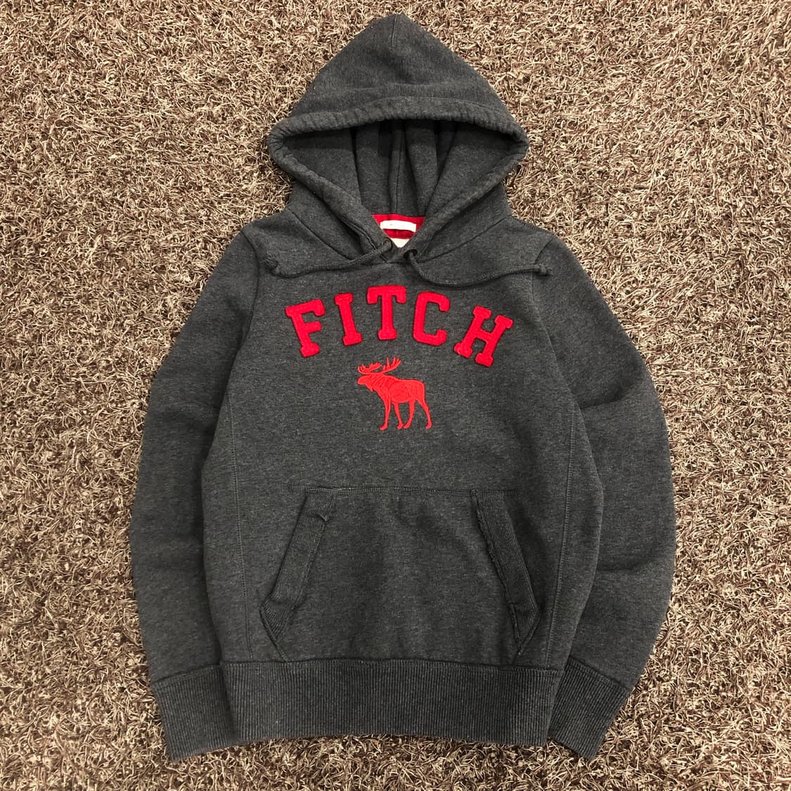 아베크롬비 후드티 상품이미지1