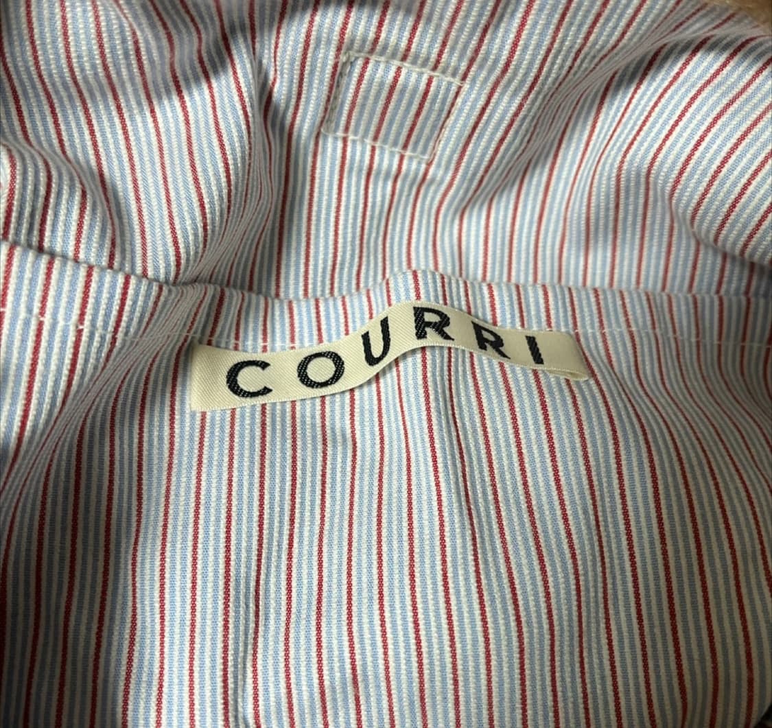 코우리 리얼 밍크가방 상품이미지3