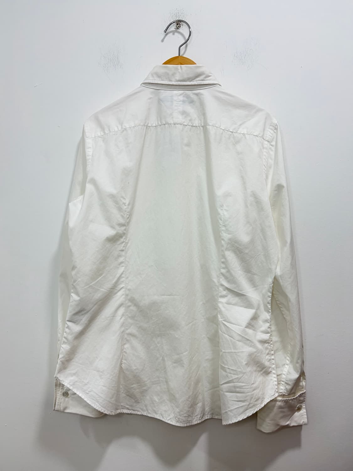 폴로 랄프로렌 핀턱 셔츠 상품이미지9