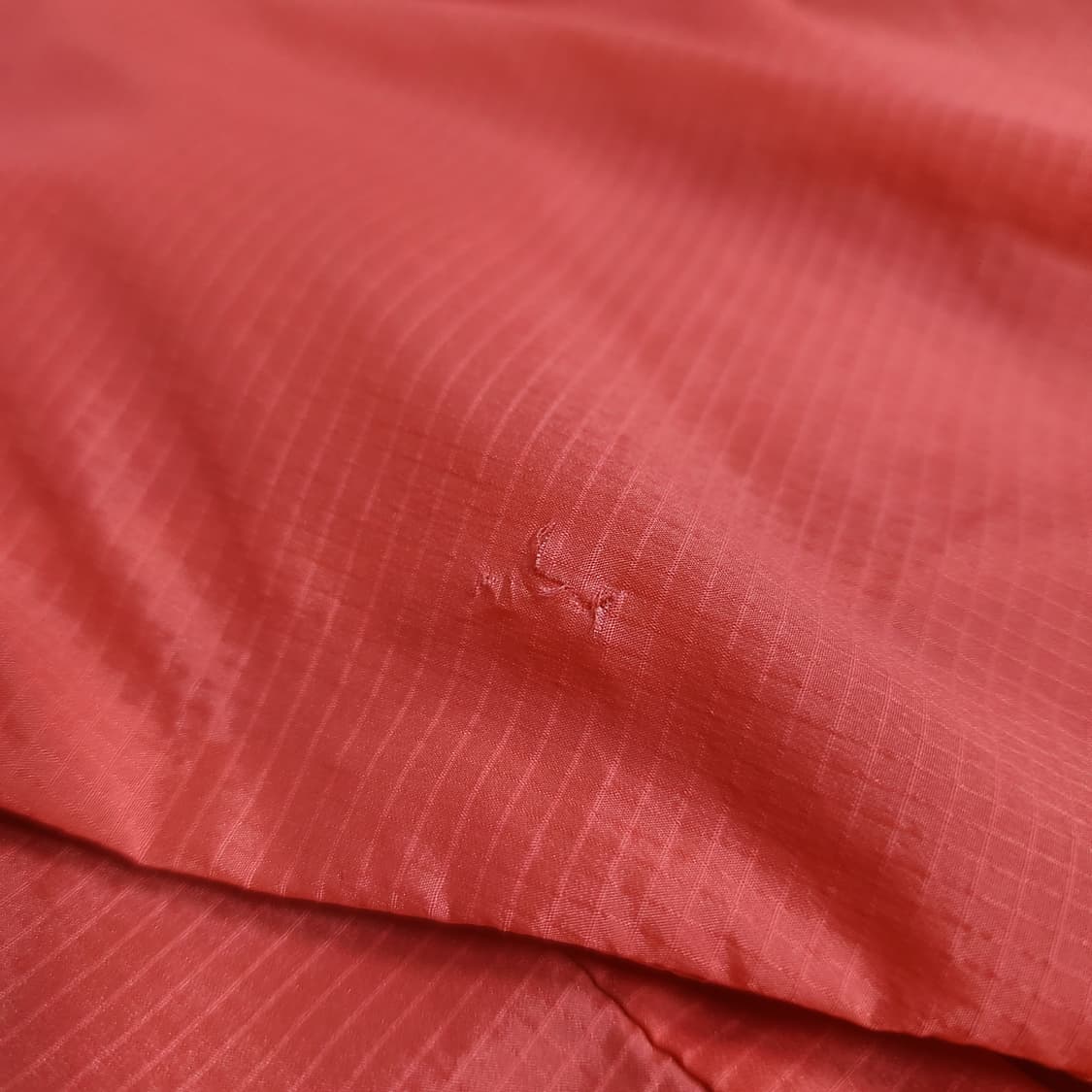 250A [85] 뉴발란스 여성 바람막이 점퍼 상품이미지5