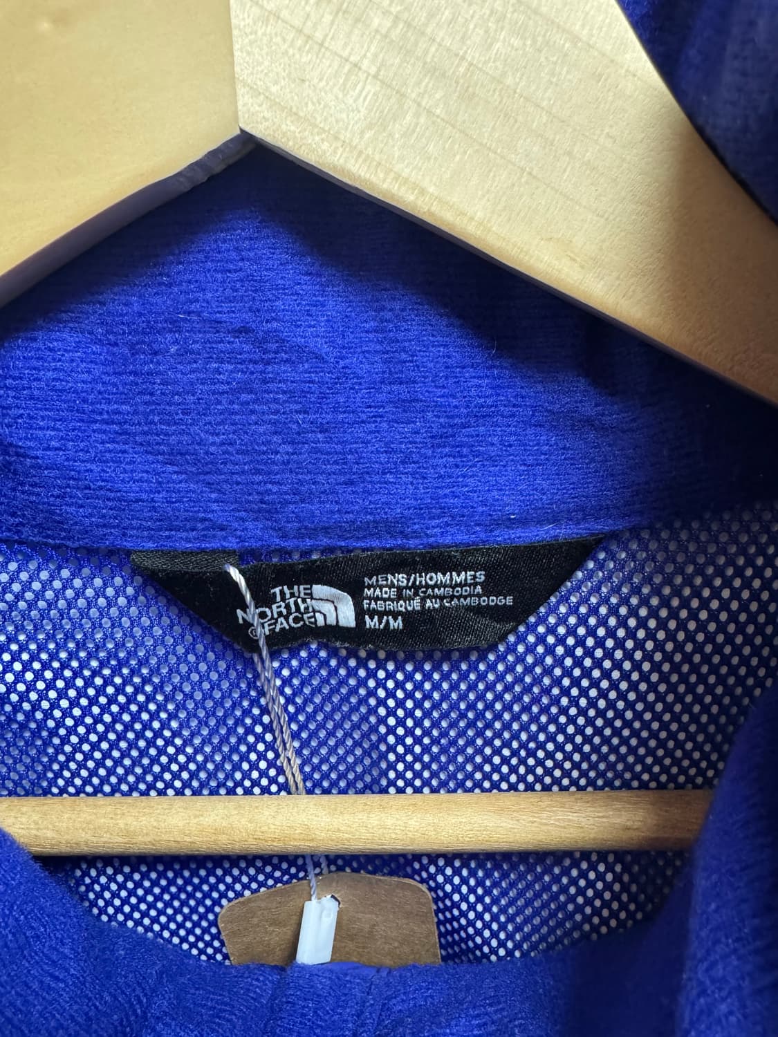 노스페이스 바람막이 상품이미지4