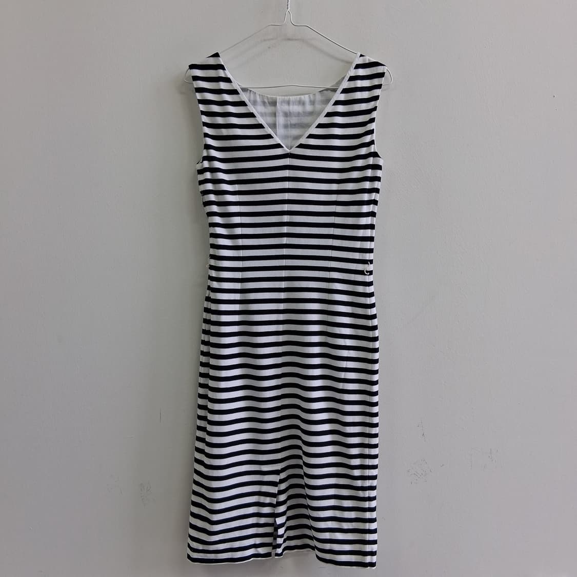 막스마라(Max Mara) 스트라이프 원피스 S 상품이미지2