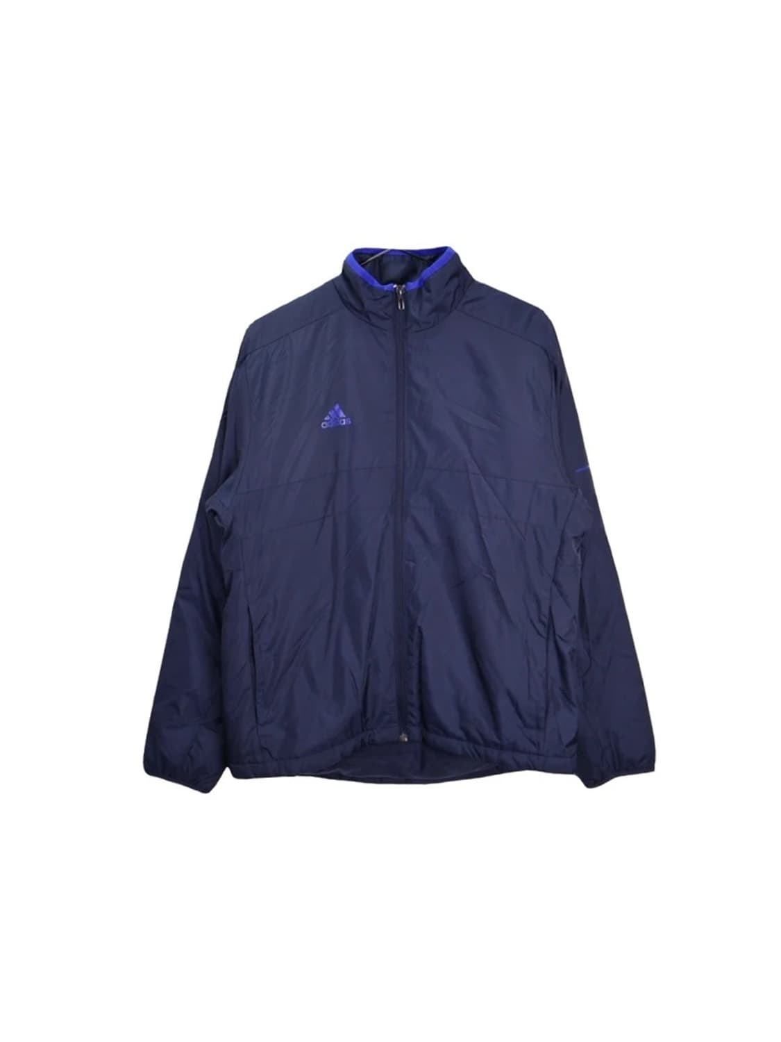아디다스 네이비 윈드 자켓 상품이미지3
