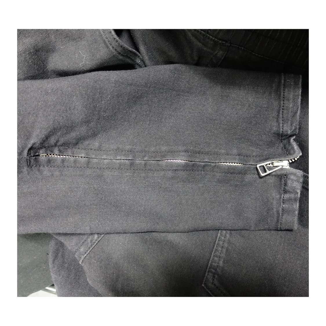 [M] DANKE SCHON 당케쉔 포켓 스트링 팬츠 상품이미지10