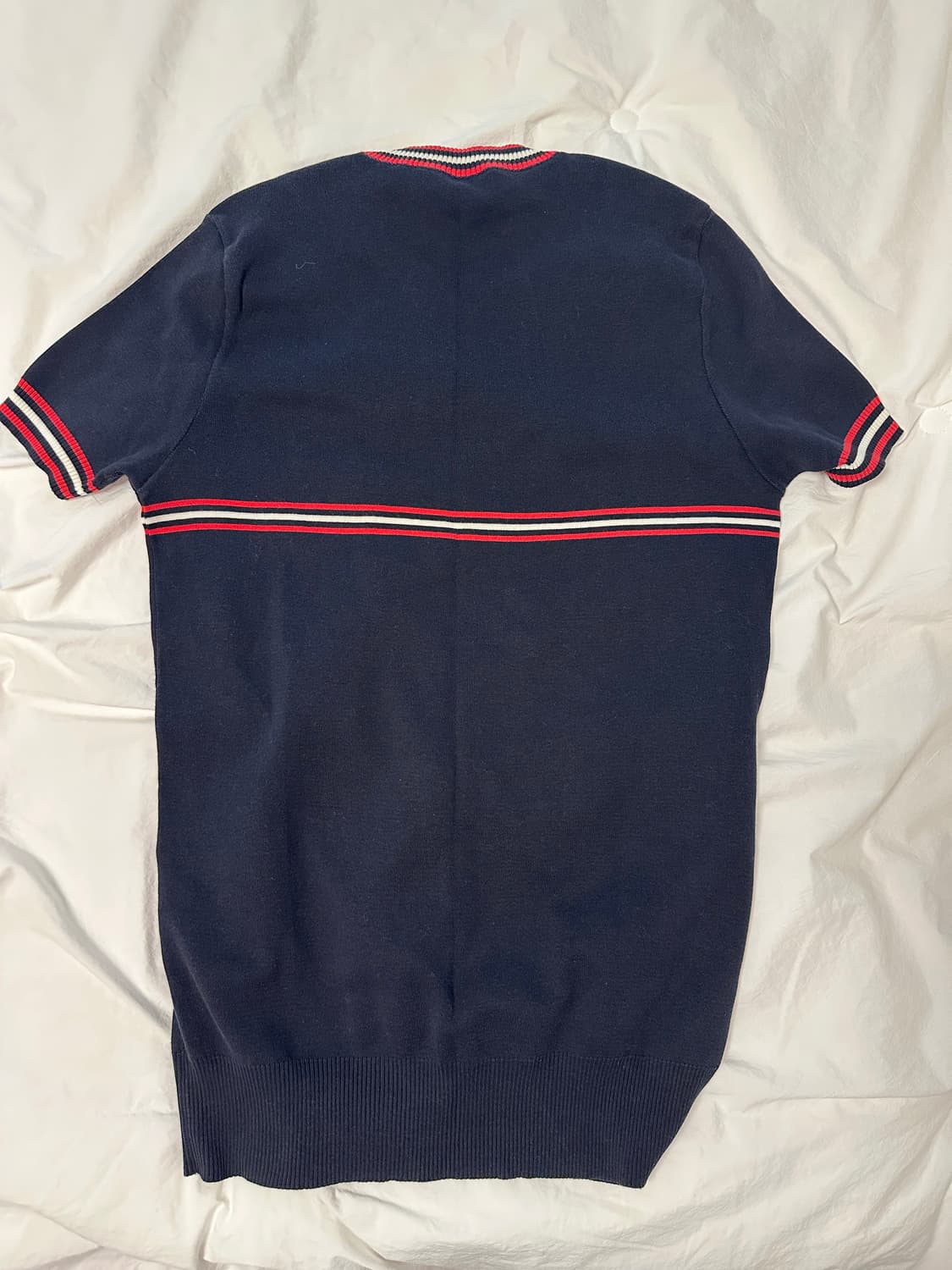 돌체앤가바나 반팔니트  상품이미지3