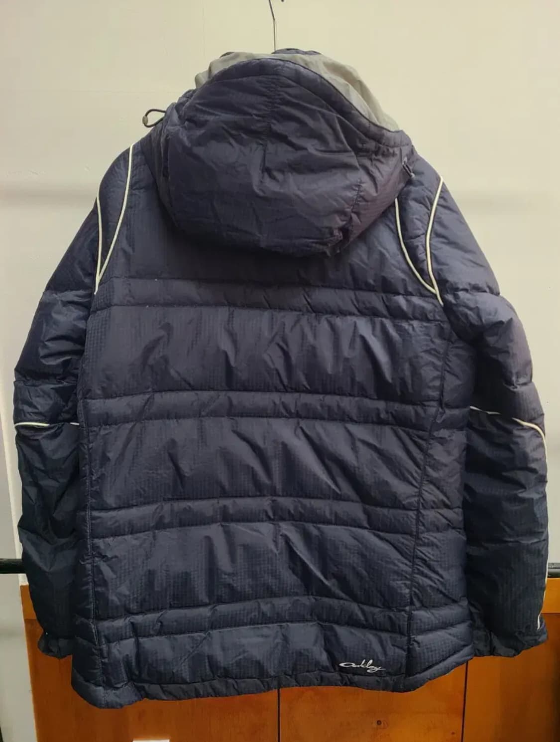 오클리 하이드로 퓨얼 4 구스다운 패딩 상품이미지7