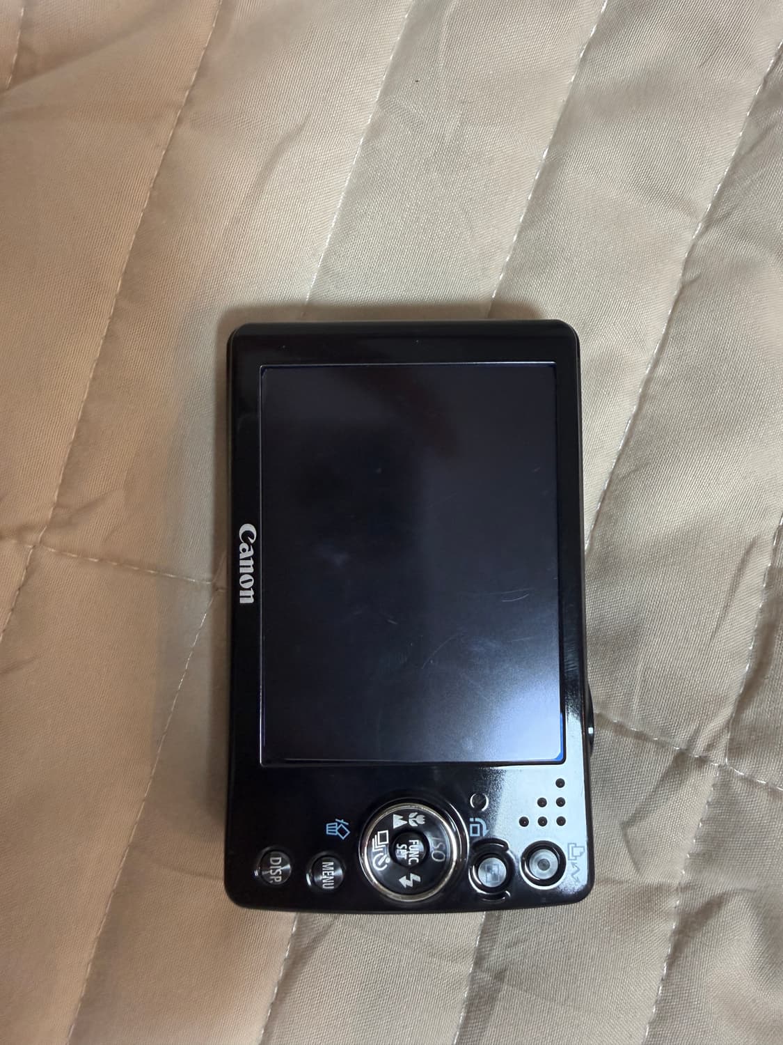 캐논 IXUS 75 상품이미지3