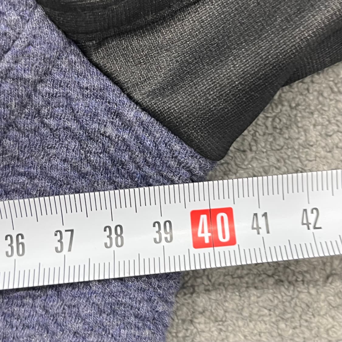 XS 아르마니 익스체인지 여성 라이더 자켓 상품이미지6