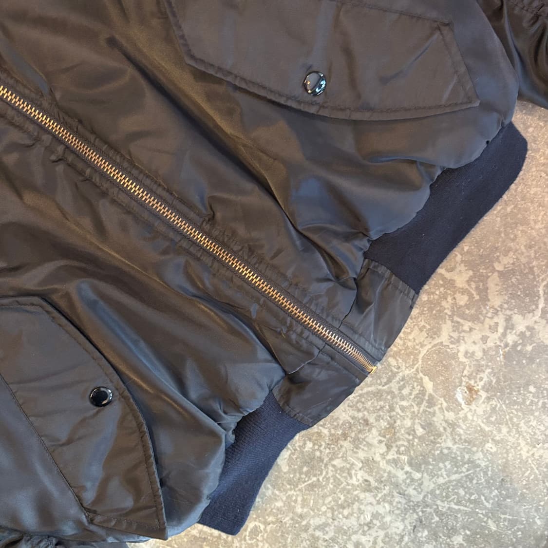 알라스코 ma1  상품이미지4