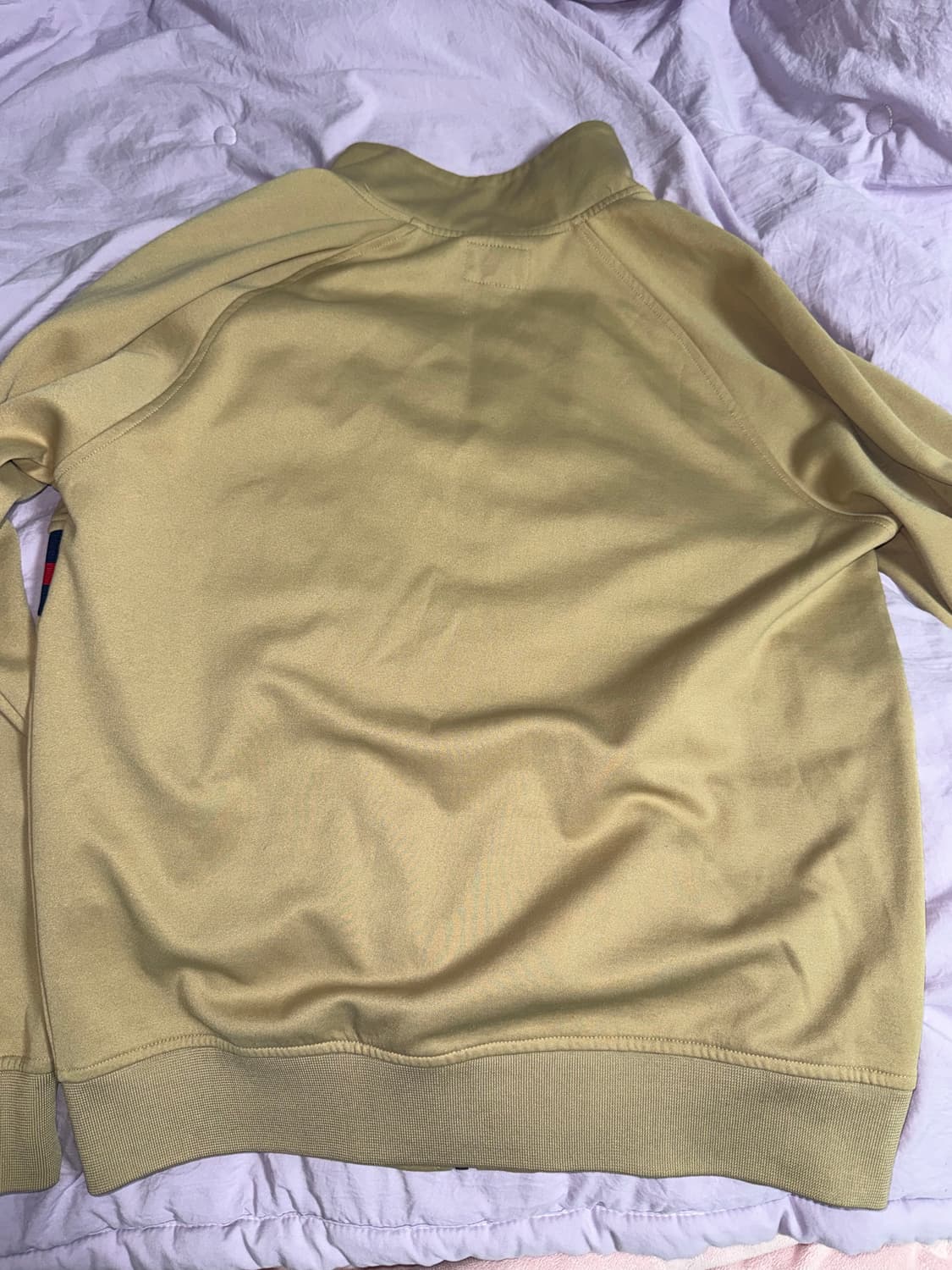 스투시 트랙자켓 상품이미지5